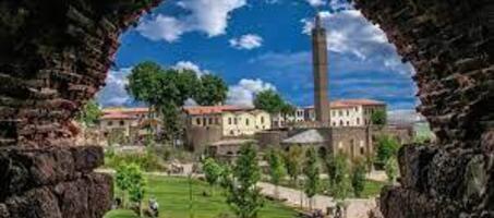 Hz. Süleyman Camii - Görsel 1