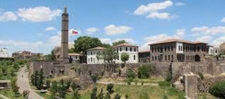 Hz. Süleyman Camii - Görsel 4