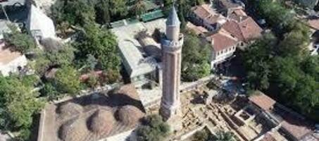 Yivli Minare - Görsel 2