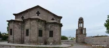 Üzümlü Kilise - Görsel 4