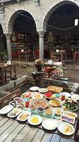 Saray Kapı Kahvaltı & Cafe - Görsel 4