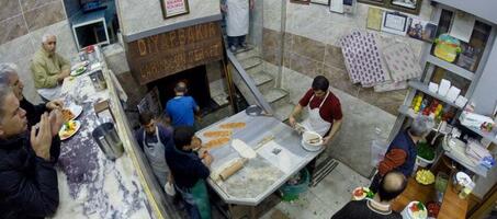 Diyarbakır Lahmacun Merkezi - Görsel 2