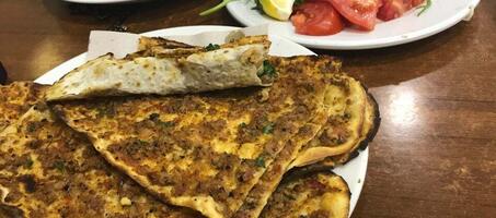 Diyarbakır Lahmacun Merkezi - Görsel 3