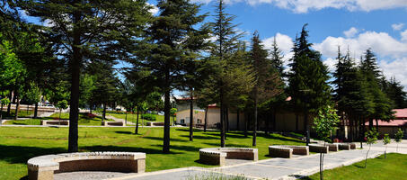 Fırat Üniversitesi - Görsel 4