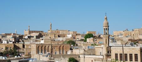 Mardin Tarihi Evleri - Görsel 3