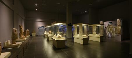 Şanlıurfa Arkeoloji Müzesi - Görsel 3
