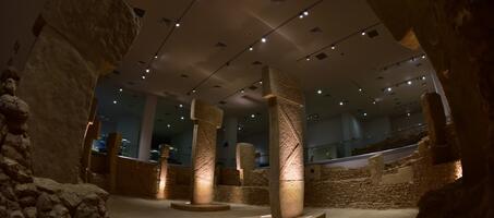 Şanlıurfa Arkeoloji Müzesi - Görsel 1