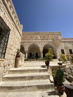 Midyat Konuk Evi - Görsel 2