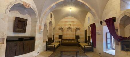 Midyat Konuk Evi - Görsel 4