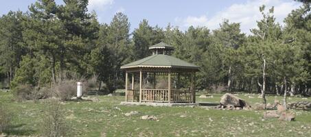 Aluçdağı Tabiat Parkı - Görsel 4