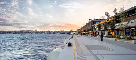 Galataport İstanbul - Görsel 2