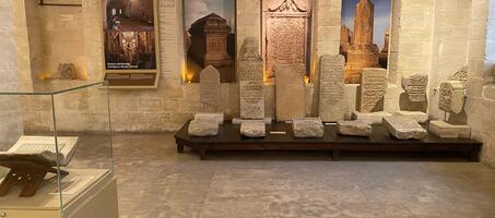 Sakıp Sabancı Mardin Kent Müzesi - Görsel 1