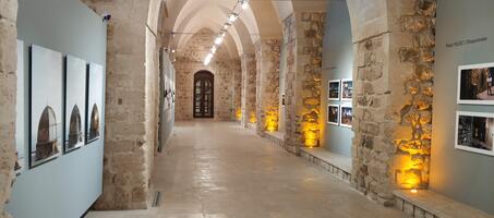 Sakıp Sabancı Mardin Kent Müzesi - Görsel 2