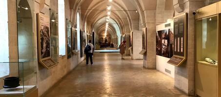 Sakıp Sabancı Mardin Kent Müzesi - Görsel 4