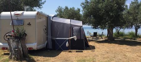 Barbaros Camping - Görsel 1