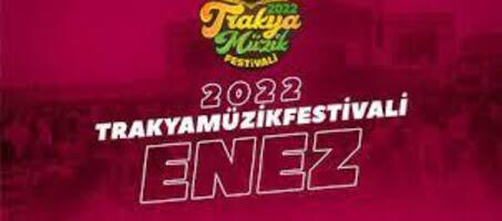 Trakya Müzik Festivali Enez - Görsel 2