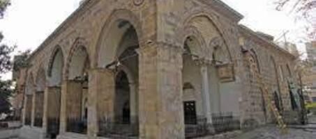 Gazi Orhan Bey Camii - Görsel 2