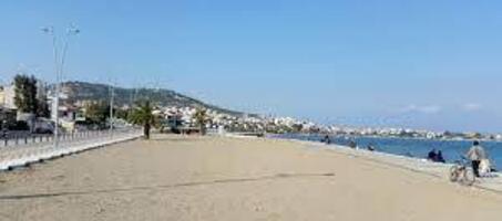 Yeni Foça Halk Plajı - Görsel 2