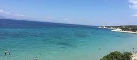 Pissa Plajı - Görsel 1