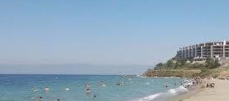 Altınkum Plajı Bursa - Görsel 1