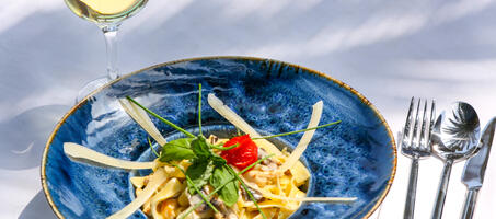 Jardin 96 Restaurant - Görsel 2