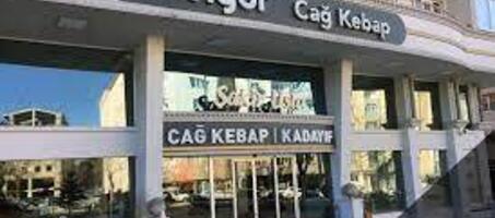 Gel Gör Cağ Kebap - Görsel 3