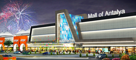 Mall of Antalya - Görsel 2