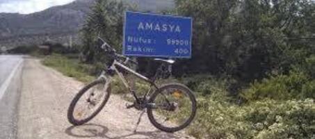 Amasya Bisiklet Turları - Görsel 3