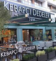 Kebapçı Dedeler 1929 - Görsel 1