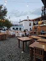 Meraklis Taverna İmroz - Görsel 1