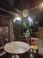 İlissos İmbros Restaurant - Görsel 4