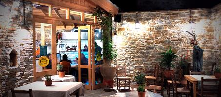 İlissos İmbros Restaurant - Görsel 3