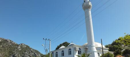 Selimiye Köyü Cami - Görsel 1