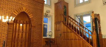 Selimiye Köyü Cami - Görsel 4