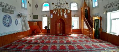Selimiye Köyü Cami - Görsel 3