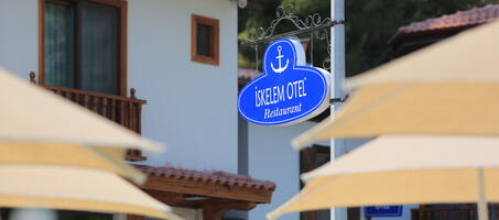 İskelem Beach Restaurant - Görsel 4
