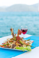 İskelem Beach Restaurant - Görsel 3