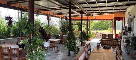 Eylül Kahvaltı Evi & Cafe - Görsel 4