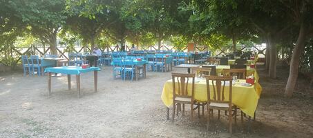 Drey Restaurant - Görsel 3