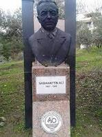 Sabahattin Ali Anıtı - Görsel 2