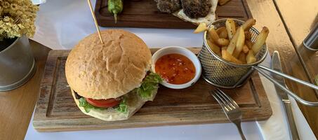 Mori Bistro - Çanakkale Merkez Kemalpaşa