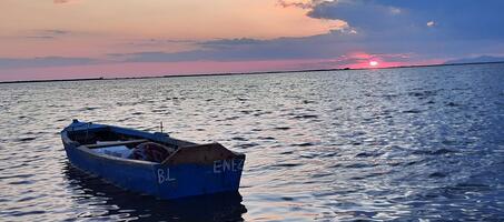 Dalyan Gölü Edirne - Görsel 1