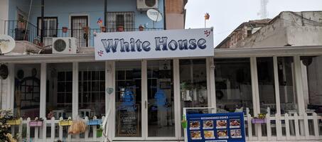 White House Restaurant & Cafe - Görsel 2