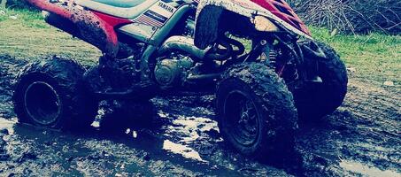 ATV Park - Görsel 1