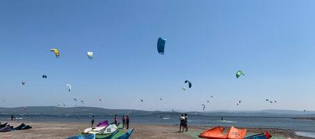 Kite Club Urla - Görsel 1