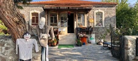 Barbaros Köyünde Gezi - Görsel 2
