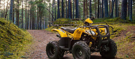 Off Road Atv Tour - Görsel 3