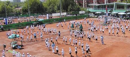 ATK Tenis Akademisi - Görsel 1