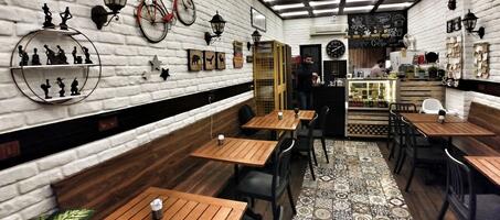 Butaka Cafe - Görsel 1