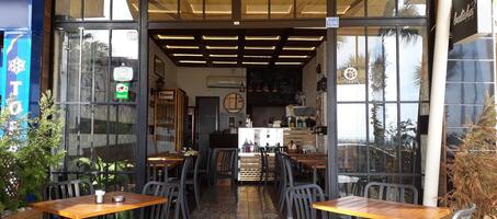 Butaka Cafe - Görsel 3